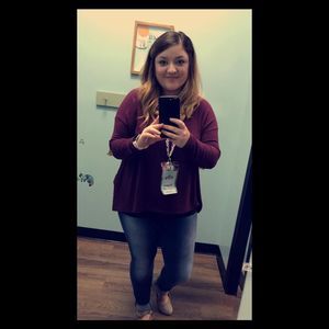 Meet your Posher, Cheyanne